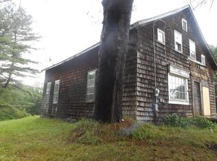 2277 State Highway 23, Morris, NY 13808