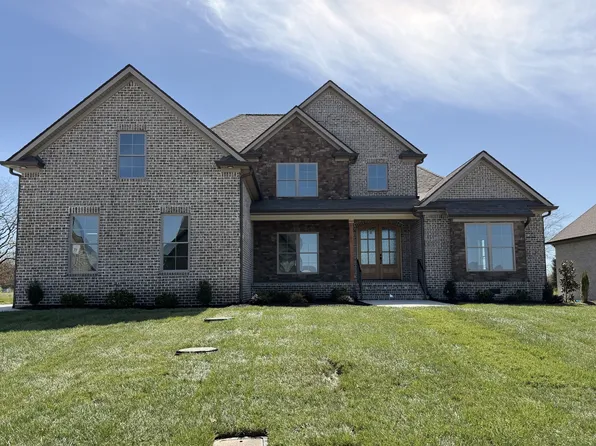 3921 Delzotto Dr Lot 77, Murfreesboro, TN 37128