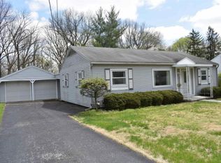 1611 S 5th St, Lafayette, IN 47905