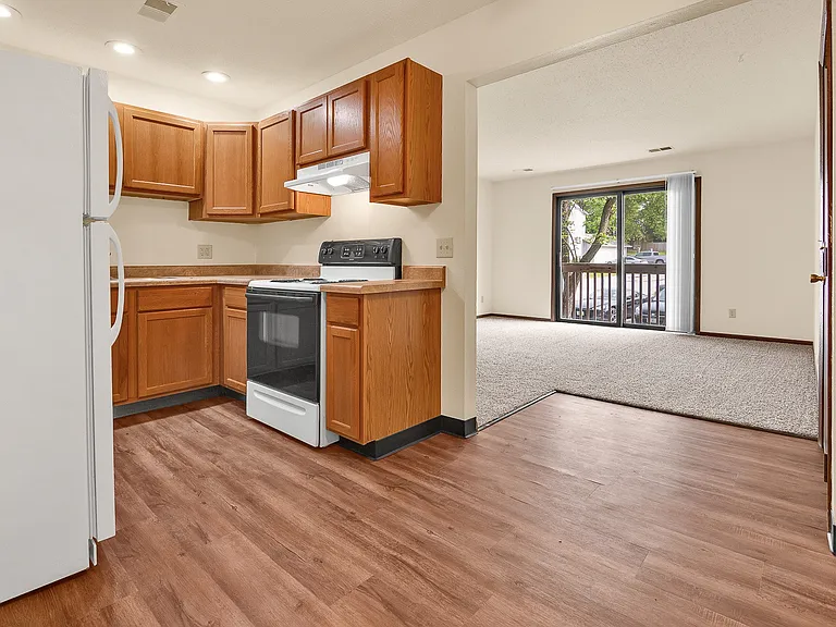 2 Bedroom