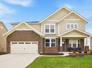 11940 Azalea Way, Plain City, OH 43064