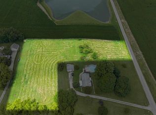 388 S County Road 400 W, Rockport, IN 47635