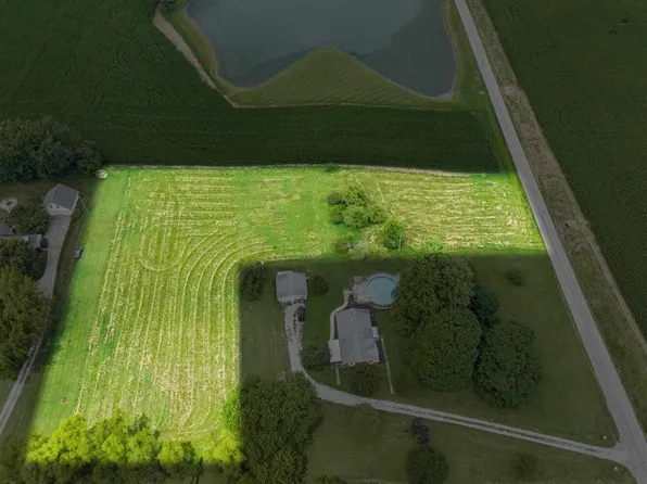 388 S County Road 400 W, Rockport, IN 47635