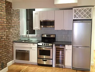 Rented by Westminster Management