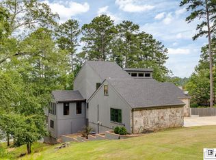 207 Coleman Rd, Homer, LA 71040