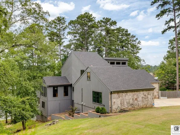 207 Coleman Rd, Homer, LA 71040