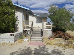 36690 Rabbit Springs Rd, Lucerne Valley, CA 92356