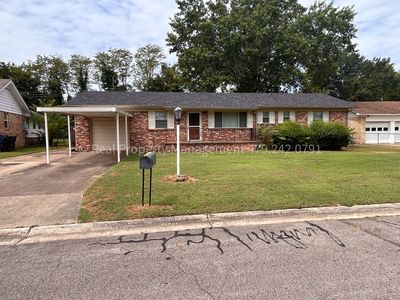 1310 Houston St, Fort Smith, AR, 72901