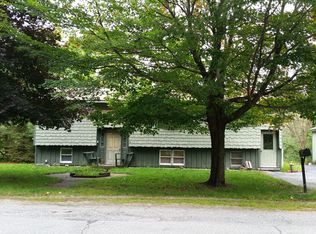 316 Swain Rd, Rumford, ME 04276