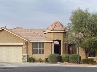 8809 Glistening Pond St, Las Vegas, NV 89131