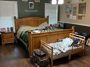 13650 NE 22nd Ave, Okeechobee, FL 34972