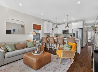 112 Webster Ave #1, Jersey City, NJ 07307