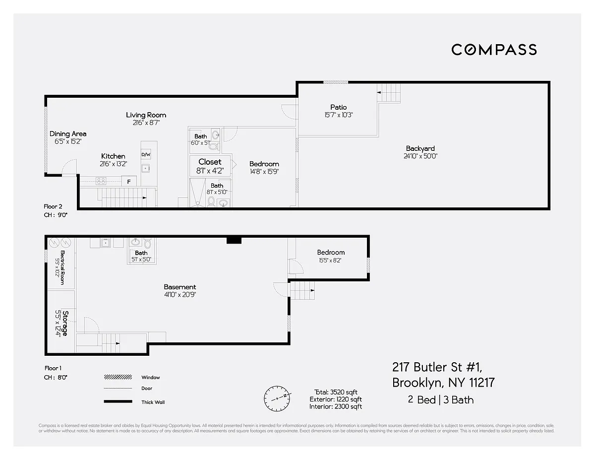 Building Photo - 217 Butler St #1