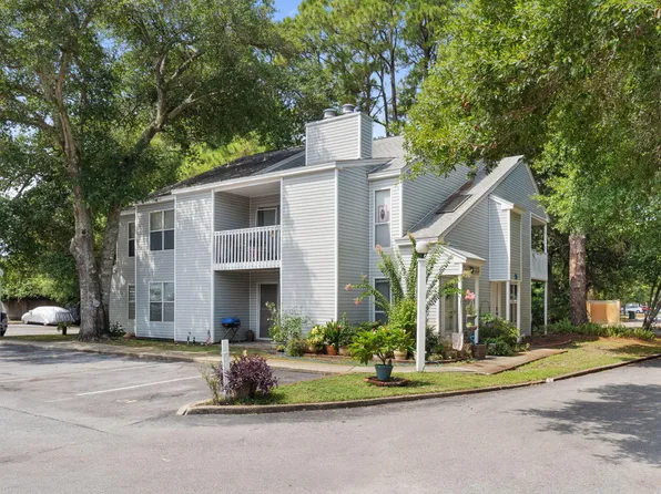 31 Park Cir SE Unit 22, Fort Walton Beach, FL 32548