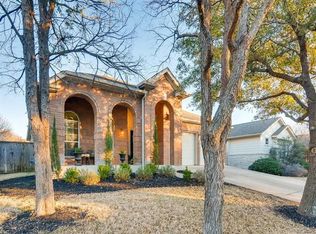 745 Bent Wood Pl, Round Rock, TX 78665