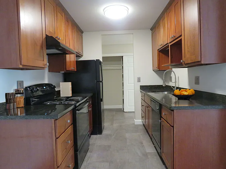 2x1 Kitchen 2x1 Kitchen