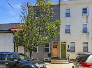 2009 E Sergeant St, Philadelphia, PA 19125