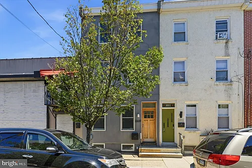 2009 E Sergeant St Photo 1