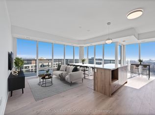 1035 Southdown Rd #Lph-1802, Mississauga, ON L5J 0A2