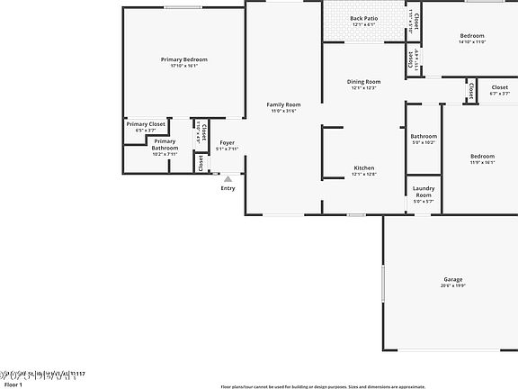 3rd image of 598 15th St