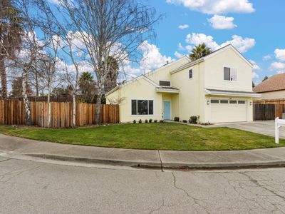513 Toyon Place, Benicia, CA, 94510