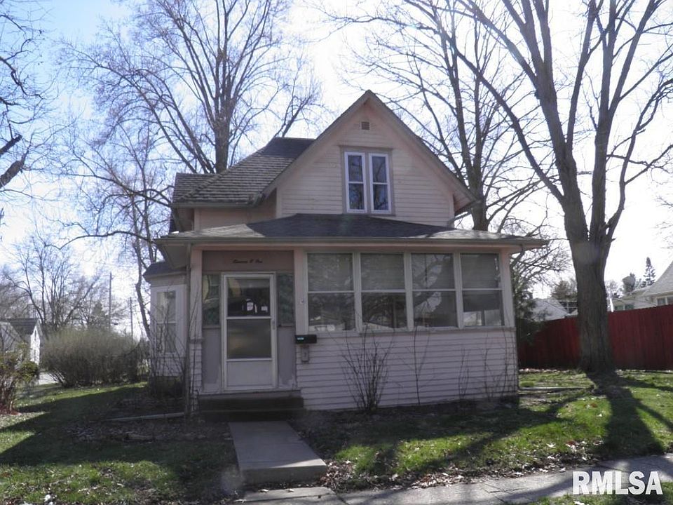 1st image of 1101 W 14th St