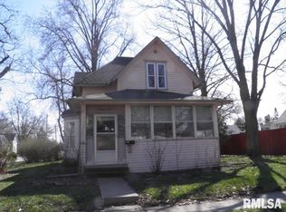 1101 W 14th St, Davenport, IA