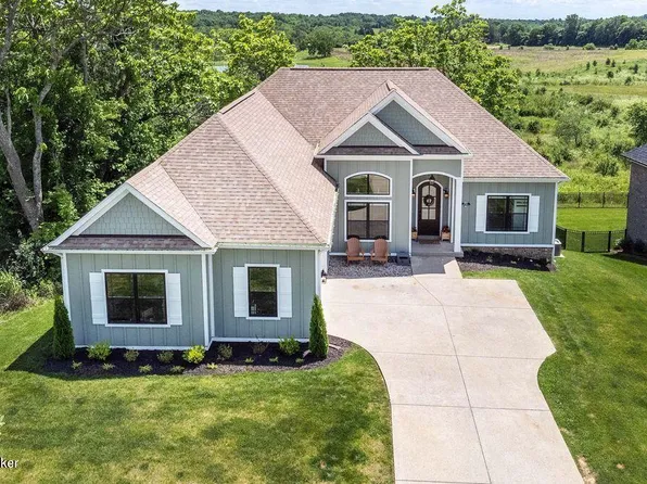 3222 Catalpa Farms Dr, Fisherville, KY 40023