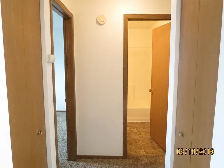 Hart Terrace Apartments — Photo 13