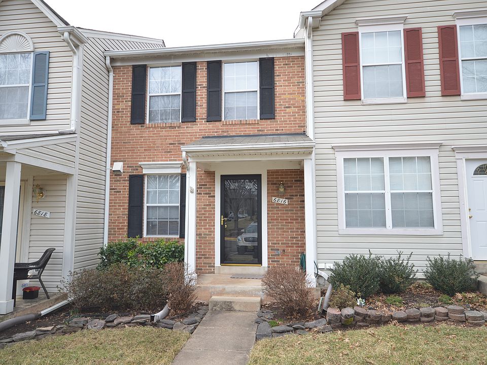 1st image of 6816 Chasewood Cir