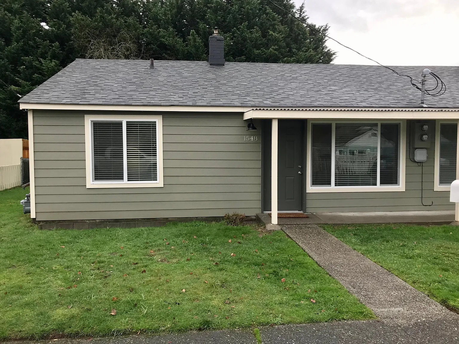 2 bed, 784 sqft, $1,700 — Photo 1