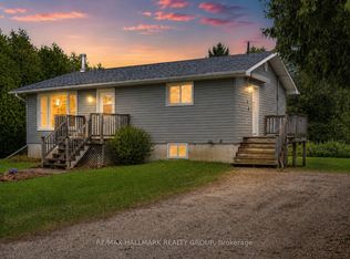 551 Anglican Church Rd, Tay Valley, ON K7H3C6
