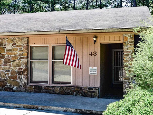 43 Halcon Pl, Hot Springs, AR 71909