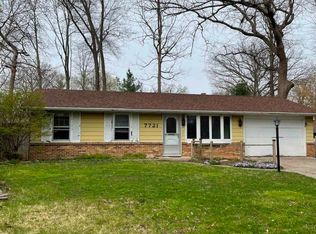 7721 Placer Run, Fort Wayne, IN 46815