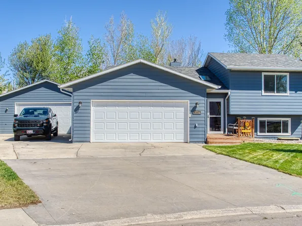 5303 Crane St, Gillette, WY 82718