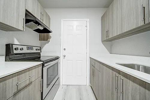 Floor plan PRESTIGE VISTA