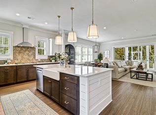 51 Oldfield Village Rd, Bluffton, SC 29909