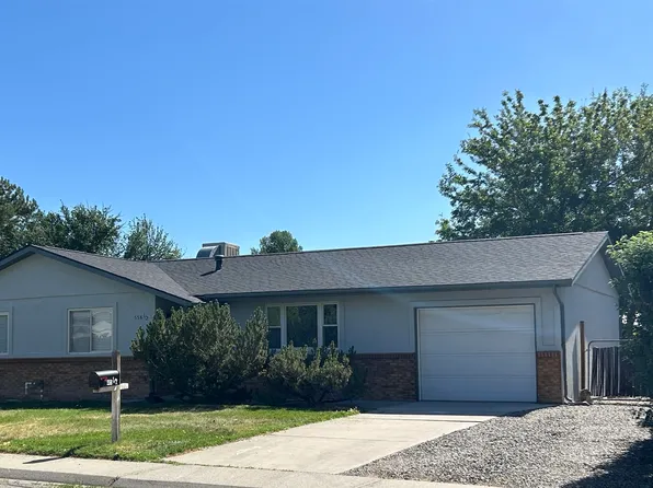 558 1/2 Eastmoor Dr, Grand Junction, CO 81504