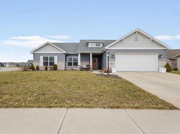 3805 Mandy Ct, Warsaw, IN 46582
