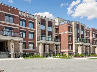 60 Elizabeth St S #3405, Richmond Hill, ON L4C 5W2