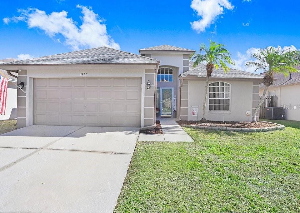 1424 Compton St, Brandon, FL 33511 Zillow