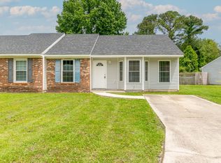 2130 Rolling Ridge Dr, Midway Park, NC 28544