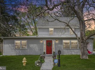 1248 Old Camp Meade Rd, Severn, MD 21144