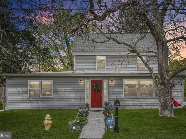 1248 Old Camp Meade Rd, Severn, MD 21144