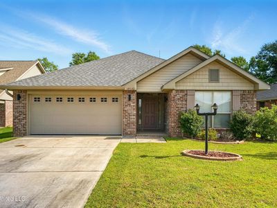14540 Canal Loop, Gulfport, MS, 39503