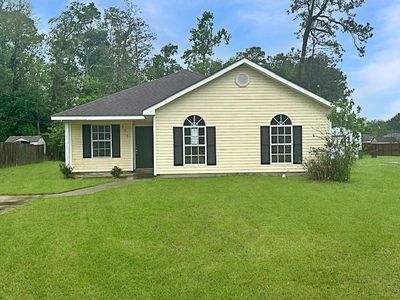 177 W Cherrywood Ln, Pearl River, LA, 70452