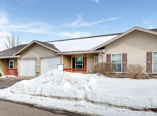 280 Cedar St UNIT 56, Baldwin, WI 54002