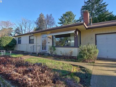 6414 SE 46th Ave, Portland, OR, 97206