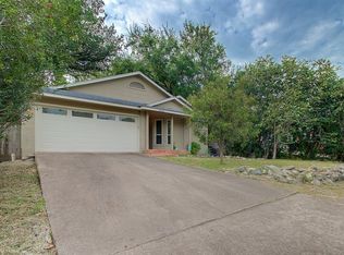 4123 Stonecroft Dr, Austin, TX 78749