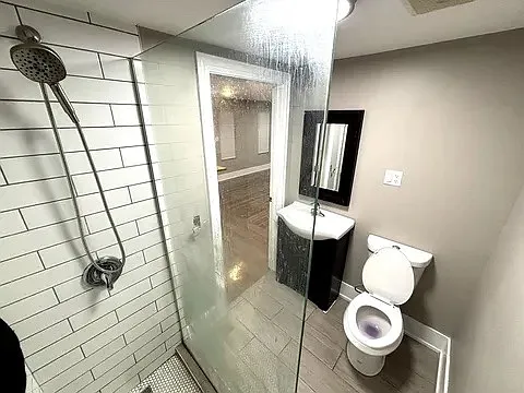 6235 S Kedvale Ave #1REAR — Photo 6
